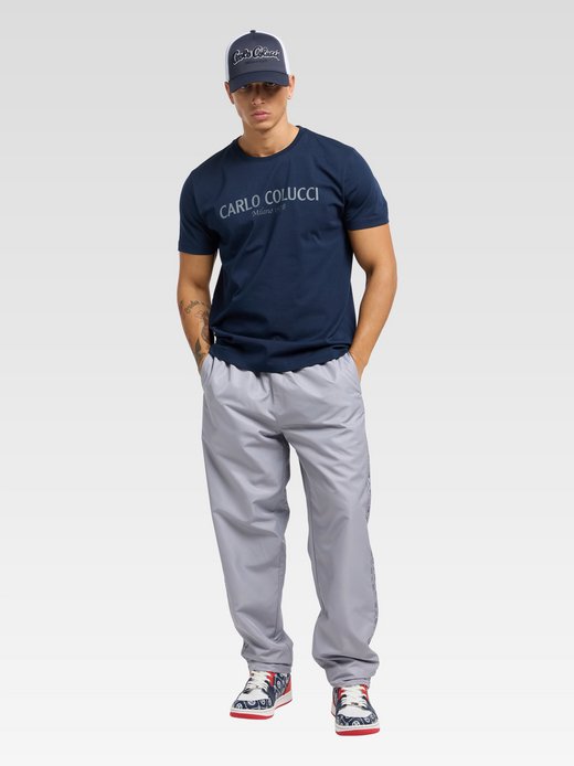 Herren T-Shirt  -  di Comun