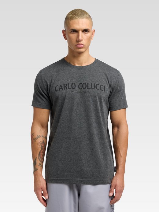 Herren T-Shirt  -  di Comun