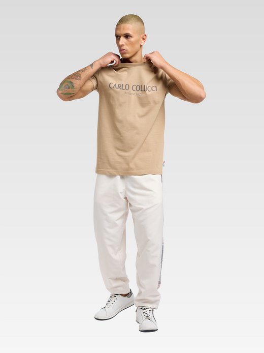 Herren T-Shirt  -  di Comun