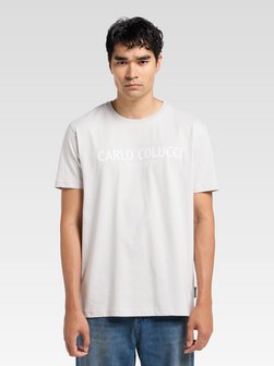 Herren T-Shirt  -  di Comun