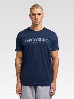 Herren T-Shirt  -  di Comun
