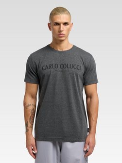 Herren T-Shirt  -  di Comun