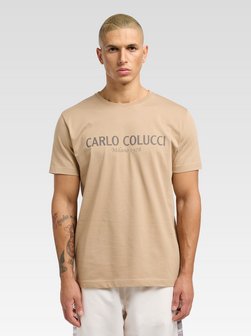 Herren T-Shirt  -  di Comun