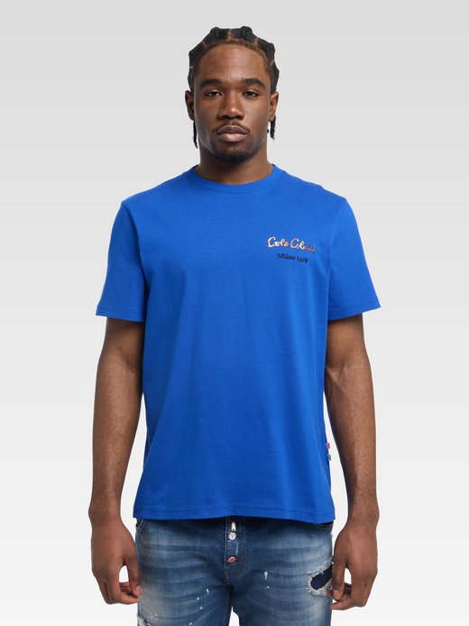 Herren T-Shirt  -  di Cosimo