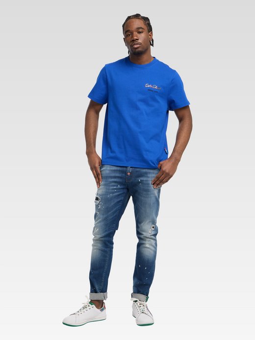 Herren T-Shirt  -  di Cosimo