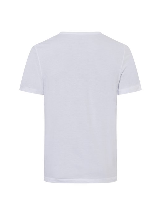 Herren T-Shirt im 2er-Pack - Body Fit