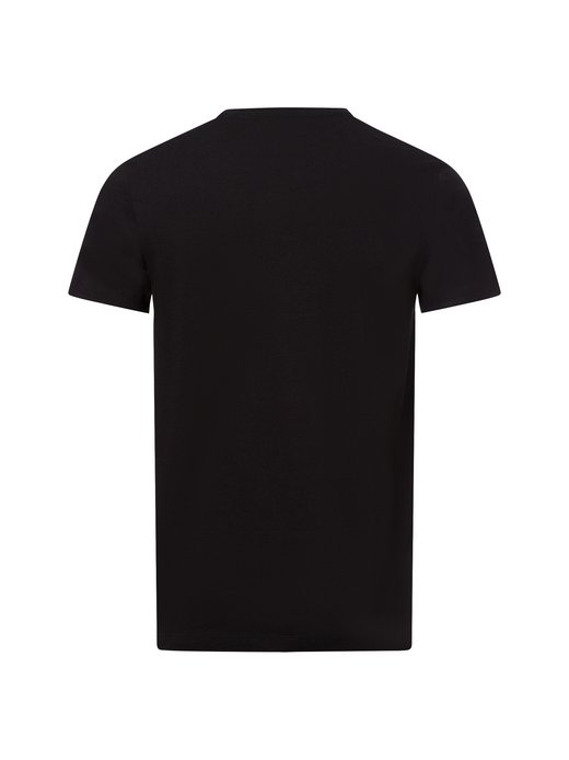 Herren T-Shirt im 2er-Pack - Body Fit