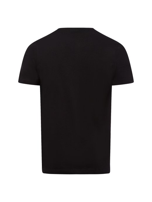 Herren T-Shirt im 2er-Pack - Body Fit