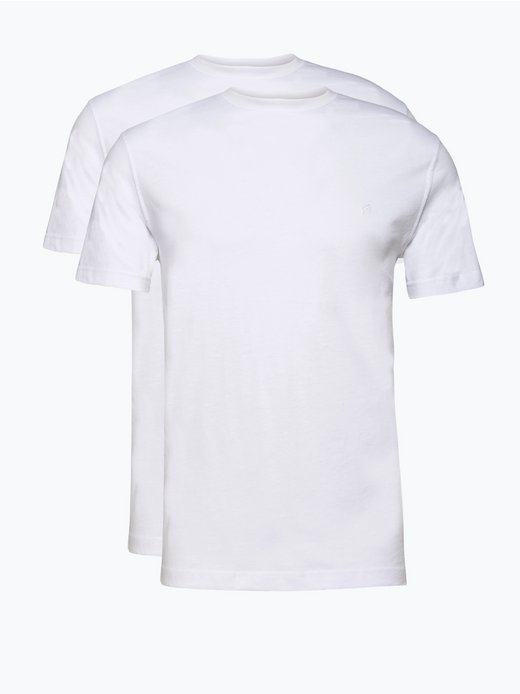 Hechter kaufen Herren Daniel 2er-Pack T-Shirt online im