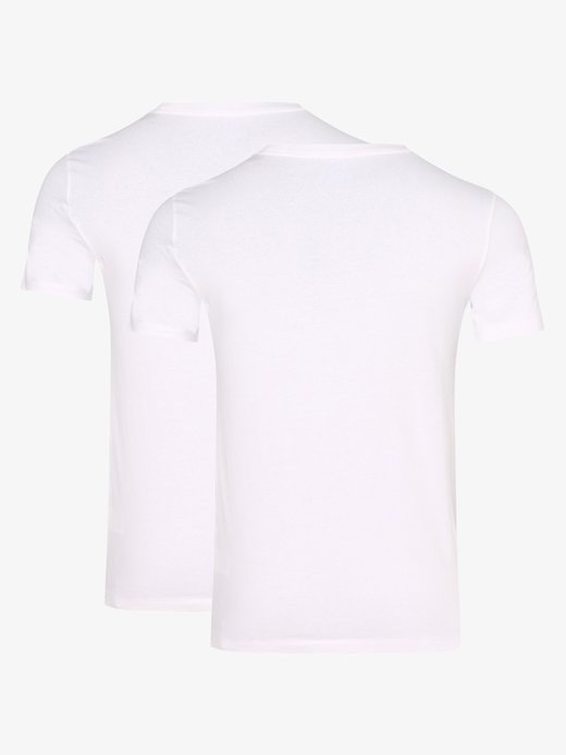 Herren T-Shirt im 2er-Pack