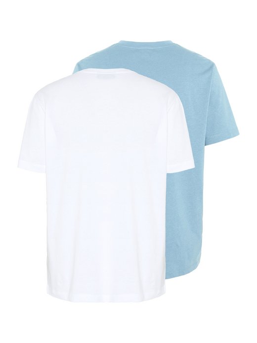Herren T-Shirt im 2er-Pack