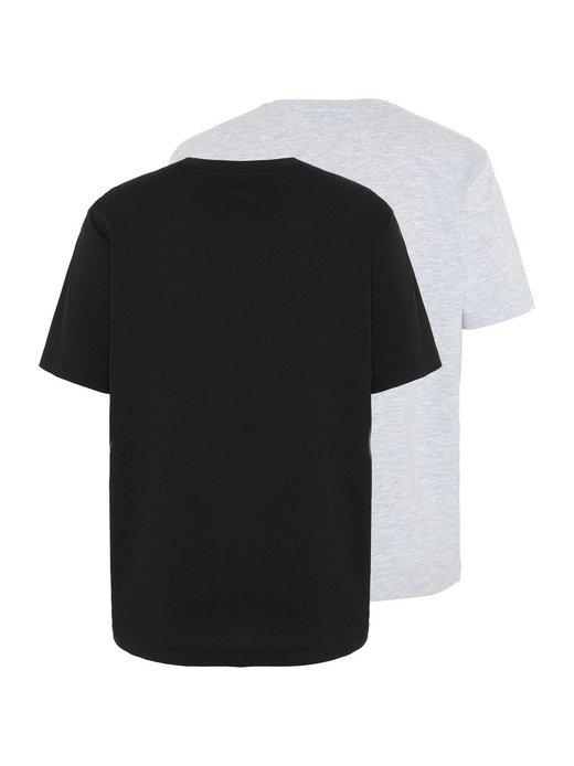 Herren T-Shirt im 2er-Pack