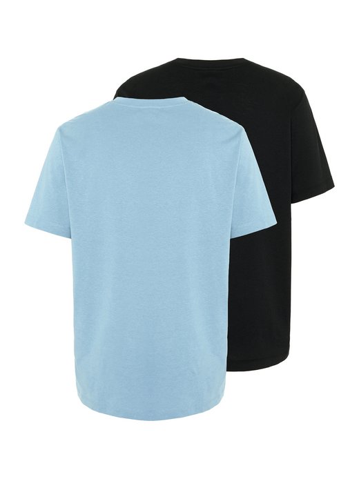 Herren T-Shirt im 2er-Pack