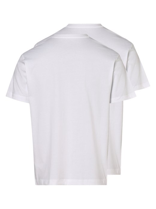 Herren T-Shirt im 2er-Pack