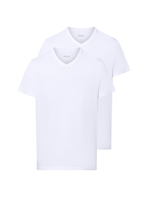 Herren T-Shirt im 2er-Pack