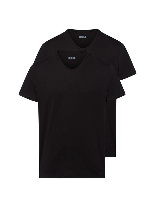 Herren T-Shirt im 2er-Pack