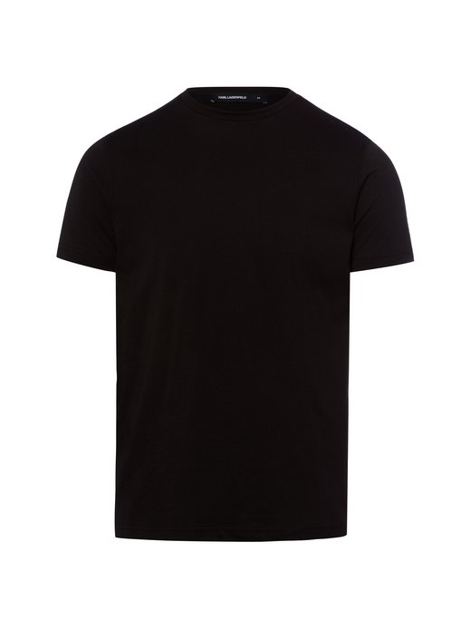 Herren T-Shirt im 2er-Pack
