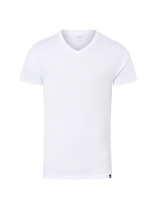 Herren T-Shirt im 2er-Pack
