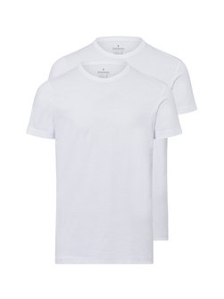 Herren T-Shirt im 2er-Pack