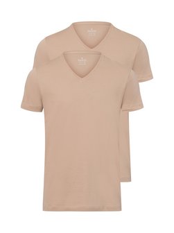 Herren T-Shirt im 2er-Pack