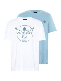 Herren T-Shirt im 2er-Pack