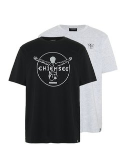 Herren T-Shirt im 2er-Pack