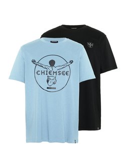 Herren T-Shirt im 2er-Pack