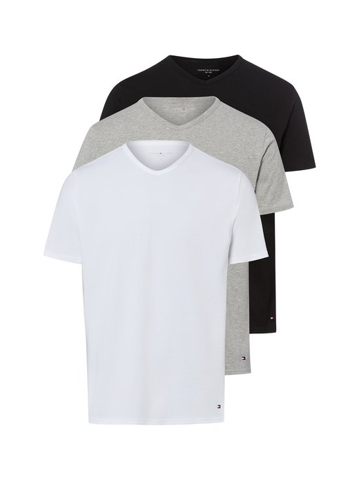 Herren T-Shirt im 3er-Pack