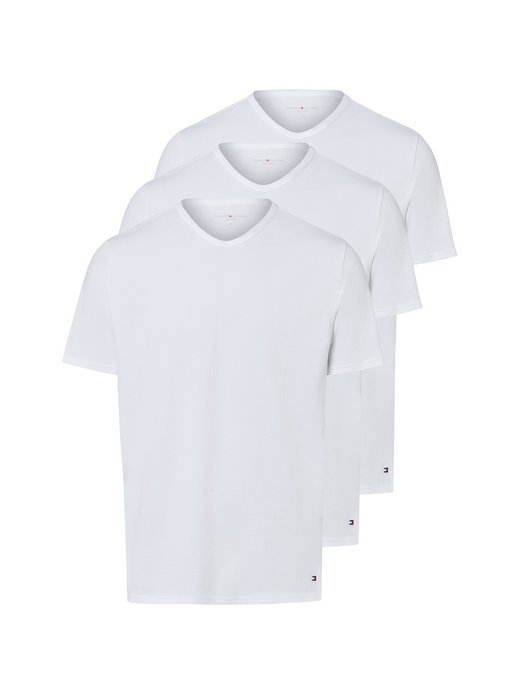 Herren T-Shirt im 3er-Pack
