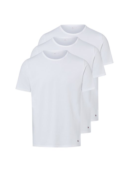 Herren T-Shirt im 3er-Pack