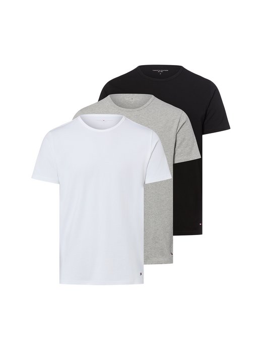 Herren T-Shirt im 3er-Pack
