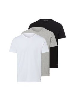 Herren T-Shirt im 3er-Pack