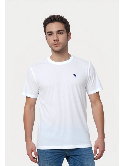 Herren T-Shirt im 5er-Pack