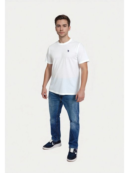 Herren T-Shirt im 5er-Pack