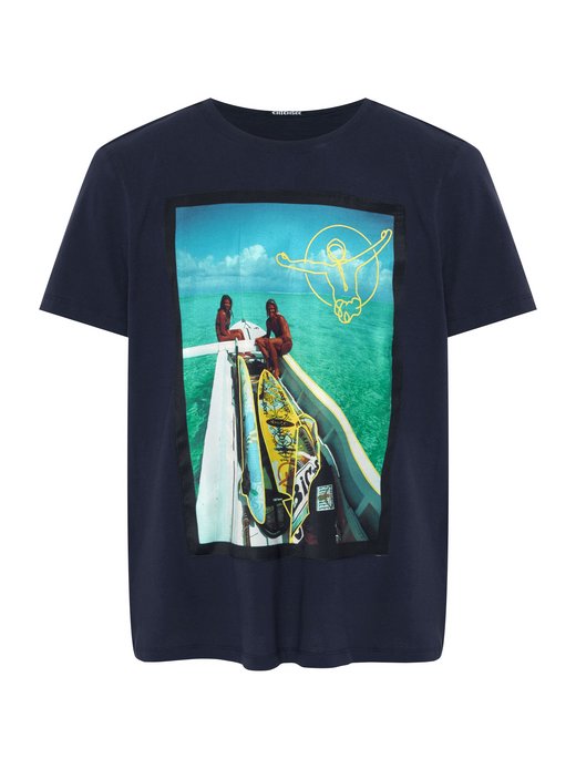 Herren T-Shirt