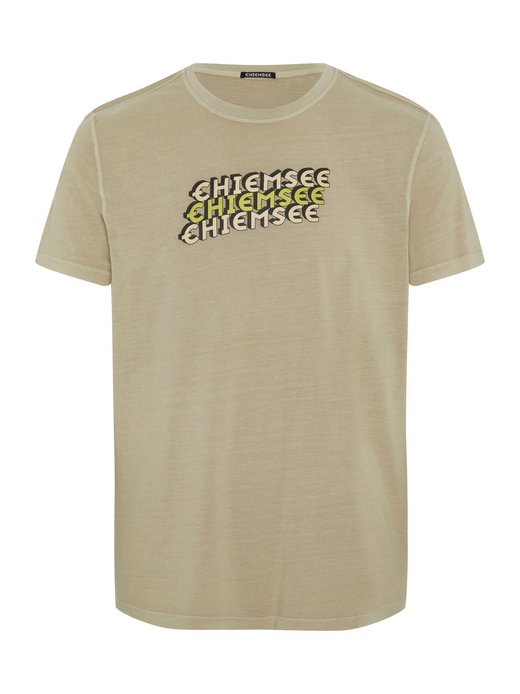T-Shirt kaufen Chiemsee online Herren