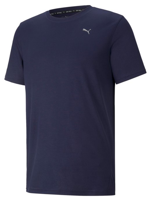 Puma t shirt herren 2025 sale