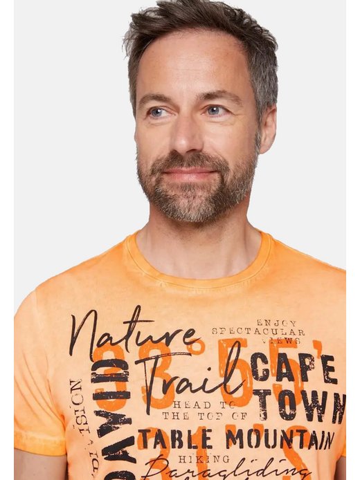 Herren T-Shirt