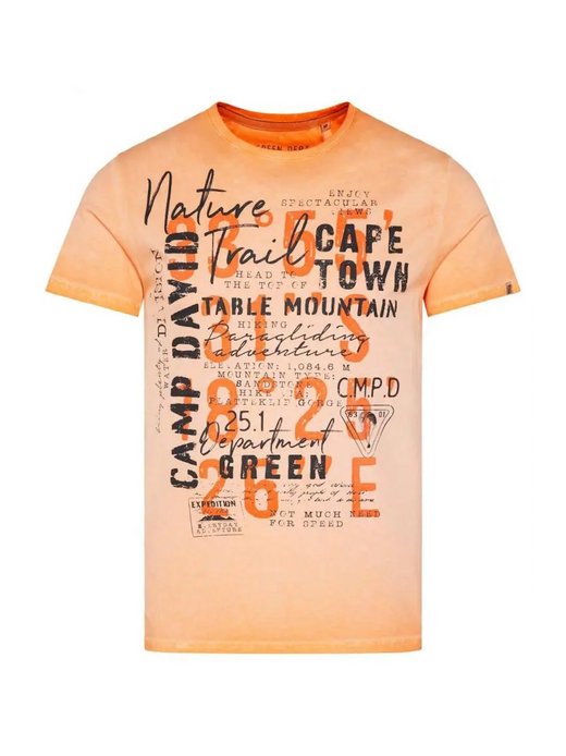 Herren T-Shirt