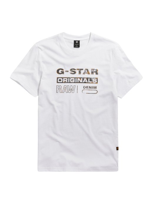 Herren T-Shirt