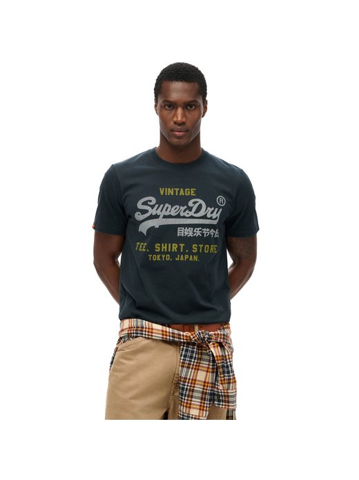 Herren T-Shirt