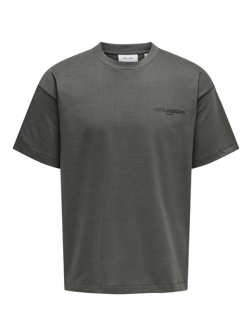 Herren T-Shirt