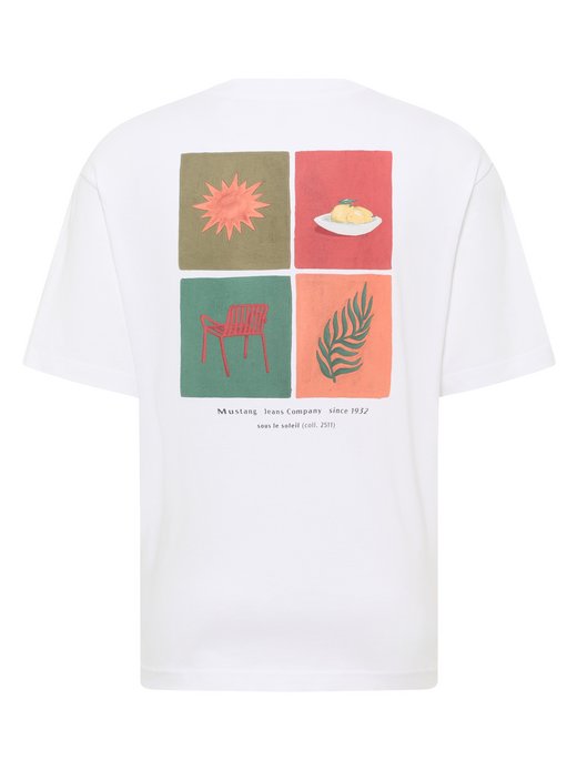 Herren T-Shirt