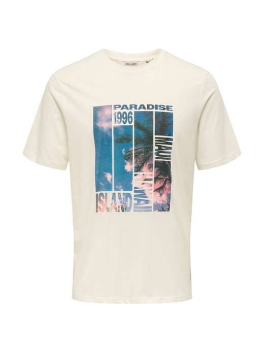 Herren T-Shirt