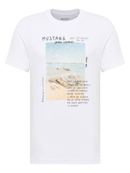 Herren T-Shirt