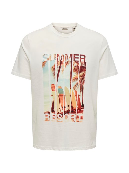 Herren T-Shirt
