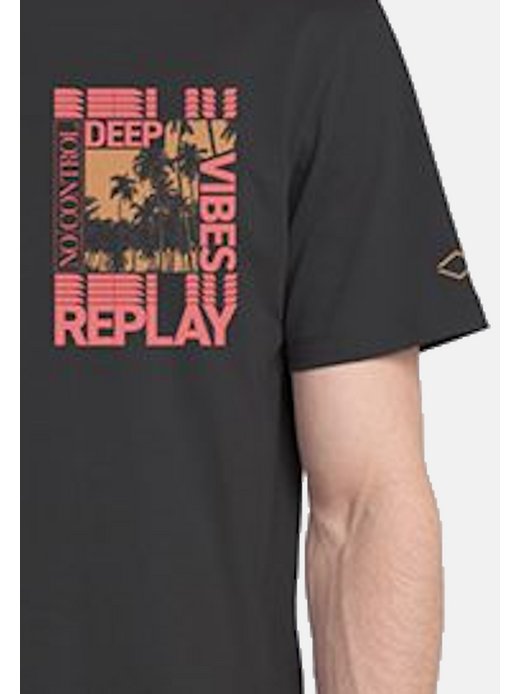 Herren T-Shirt