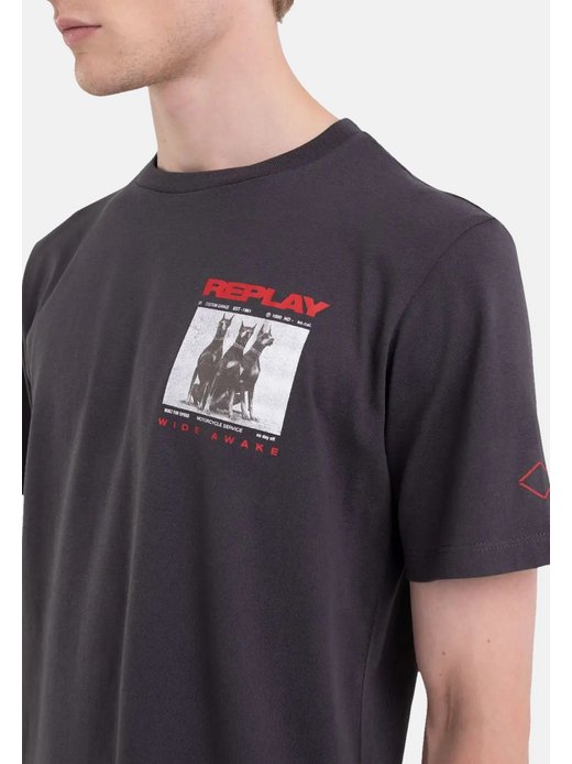 Herren T-Shirt