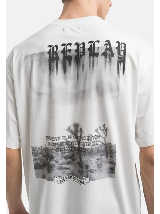 Herren T-Shirt