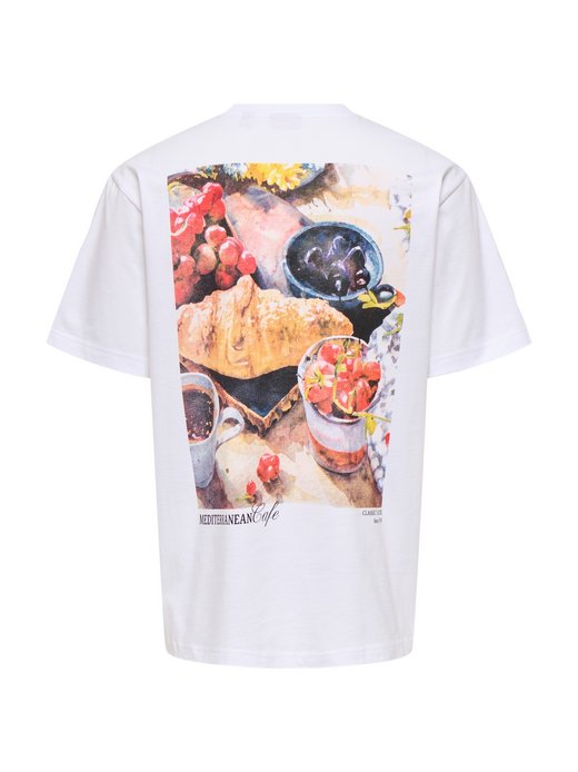 Herren T-Shirt